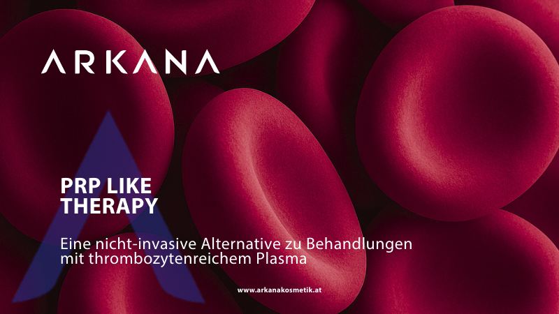 PRP LIKE THERAPY